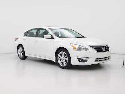 2013 Nissan Altima SL -
                Lancaster, PA