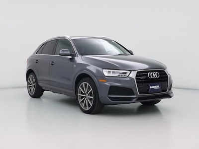 2018 Audi Q3 Premium Plus -
                Lancaster, PA