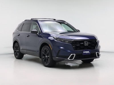2023 Honda CR-V Sport Touring -
                Laurel, MD