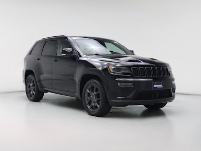2019 Jeep Grand Cherokee Limited Edition -
                Laurel, MD