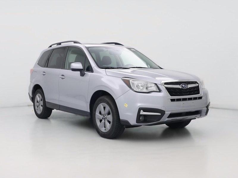 2018 Subaru Forester Premium -
                  King Of Prussia, PA