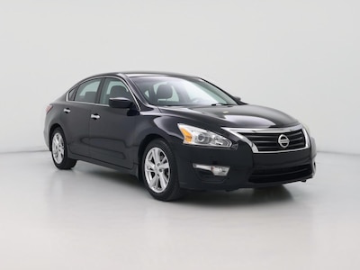 2014 Nissan Altima SV -
                  Mechanicsburg, PA