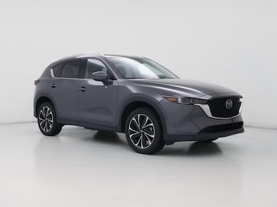 2023 Mazda CX-5 S Premium -
                Lancaster, PA