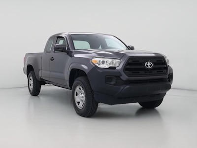 2017 Toyota Tacoma SR -
                Lancaster, PA