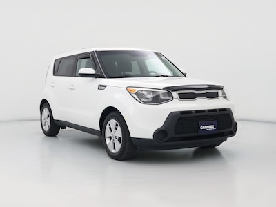 2016 Kia Soul  -
                Lancaster, PA