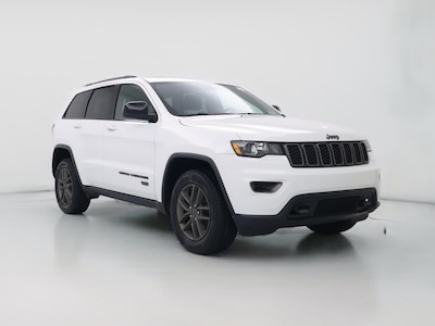 2017 Jeep Grand Cherokee 75th Anniversary Edition -
                  Lancaster, PA