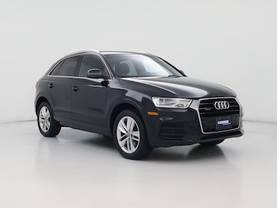2016 Audi Q3 Premium Plus -
                Lancaster, PA