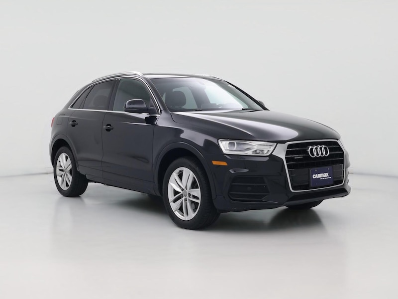 2016 Audi Q3 Premium Plus -
                  Maple Shade, NJ