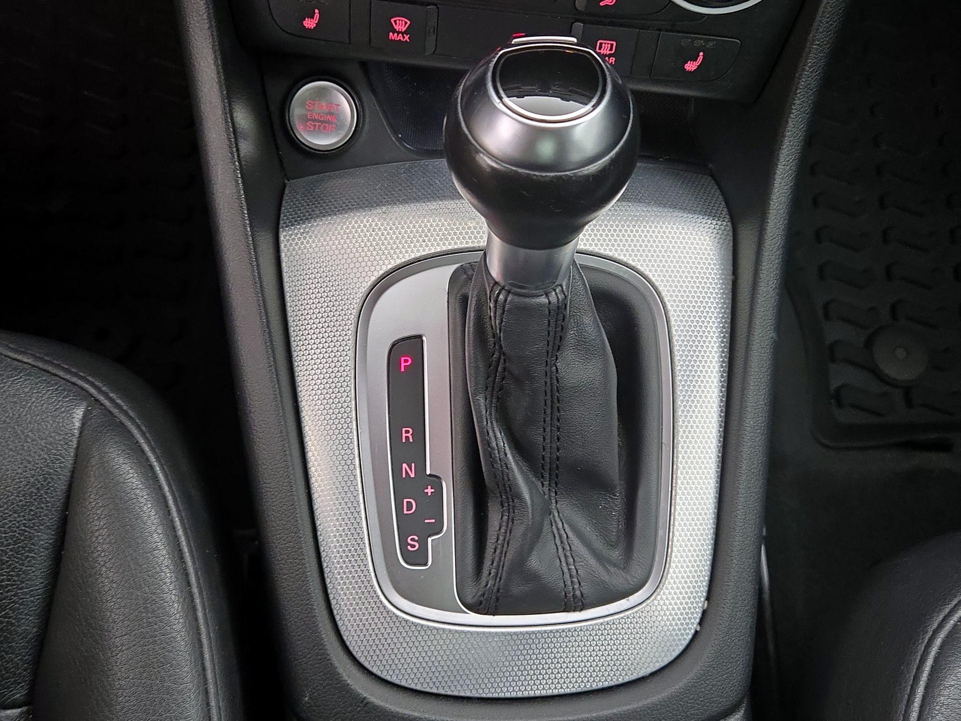 Thumbnail: 2016 Audi Q3 - 17