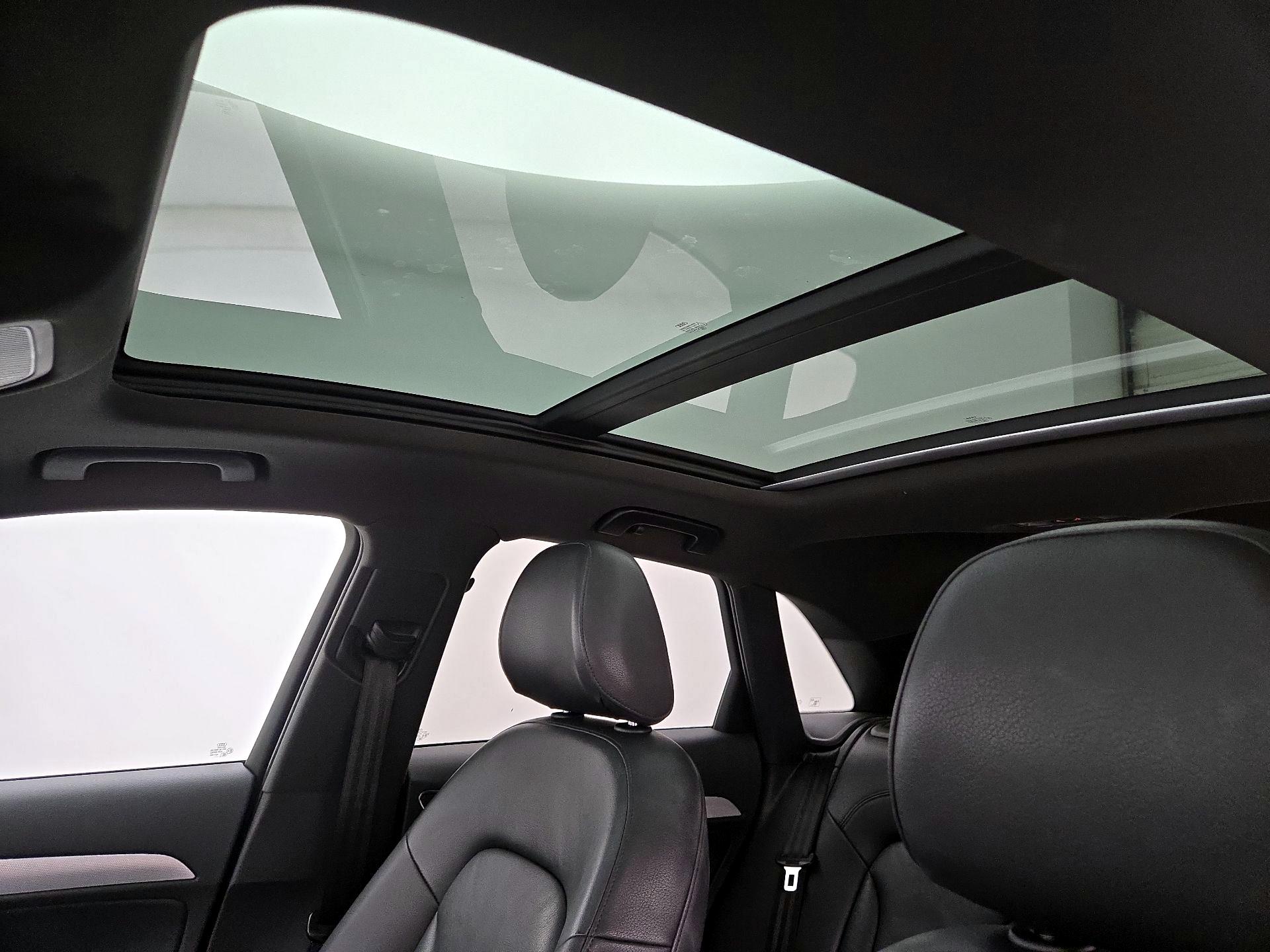 Thumbnail: 2016 Audi Q3 - 18