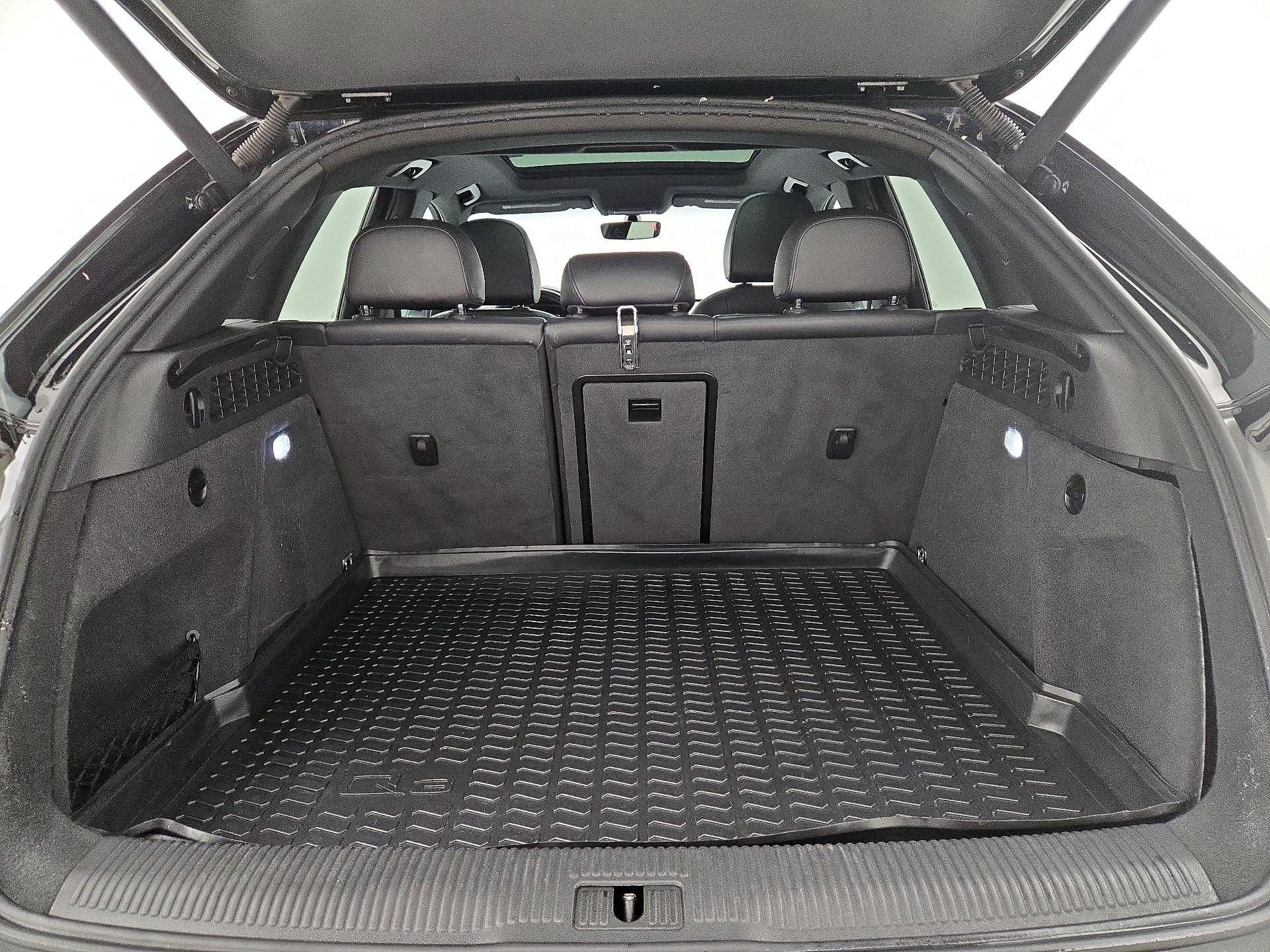 Thumbnail: 2016 Audi Q3 - 20