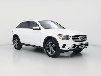 2020 Mercedes-Benz GLC 300 -
                Lancaster, PA