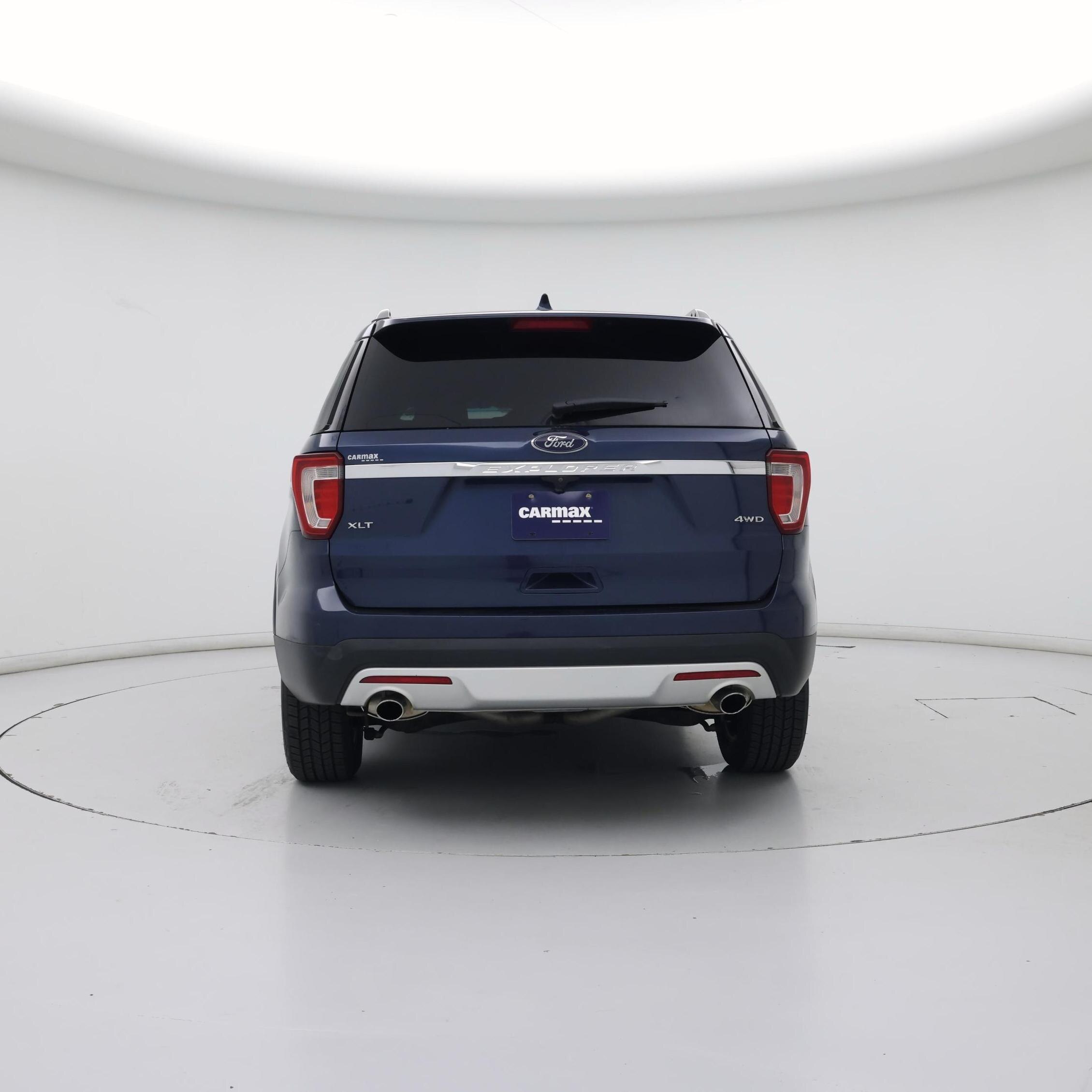 Thumbnail: 2016 Ford Explorer - 6