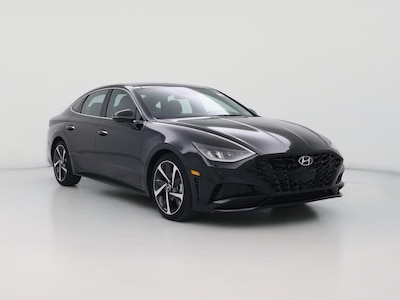 2022 Hyundai Sonata SEL Plus -
                Lancaster, PA