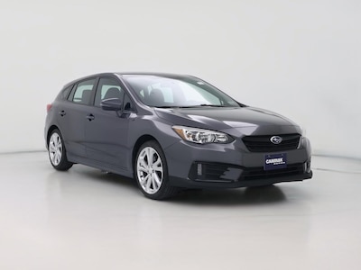 2020 Subaru Impreza Sport -
                Newark, DE