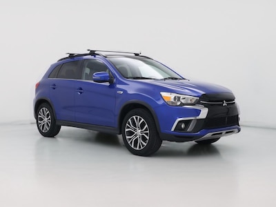 2018 Mitsubishi Outlander Sport SEL -
                  Lancaster, PA