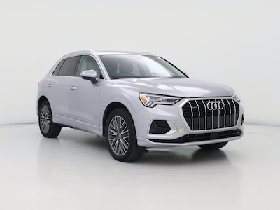 2022 Audi Q3 Premium Plus -
                Lancaster, PA