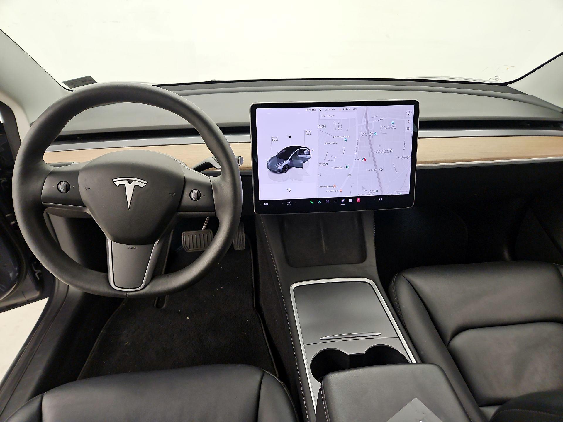 Thumbnail: 2022 Tesla Model 3 - 9