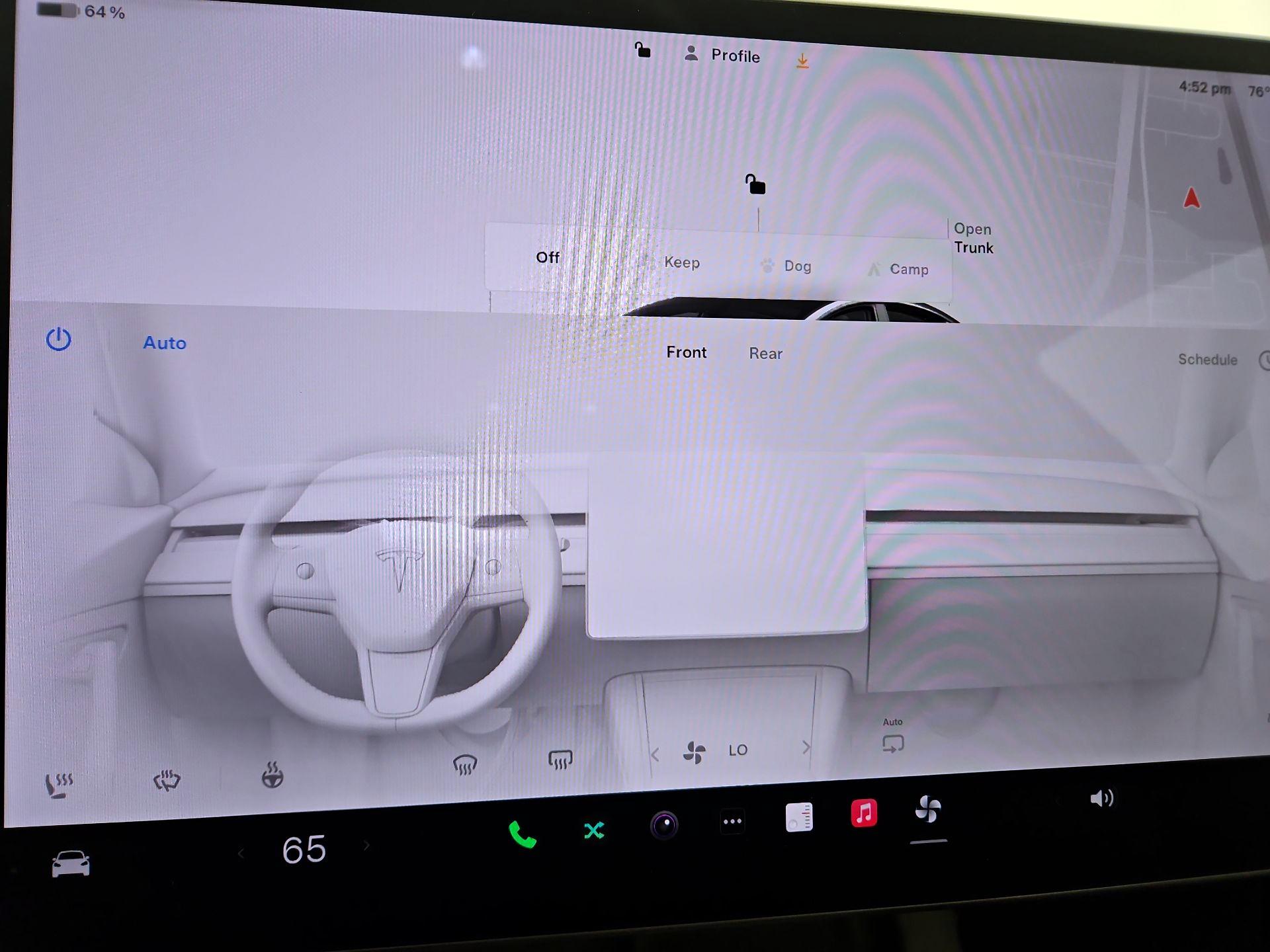 Thumbnail: 2022 Tesla Model 3 - 16