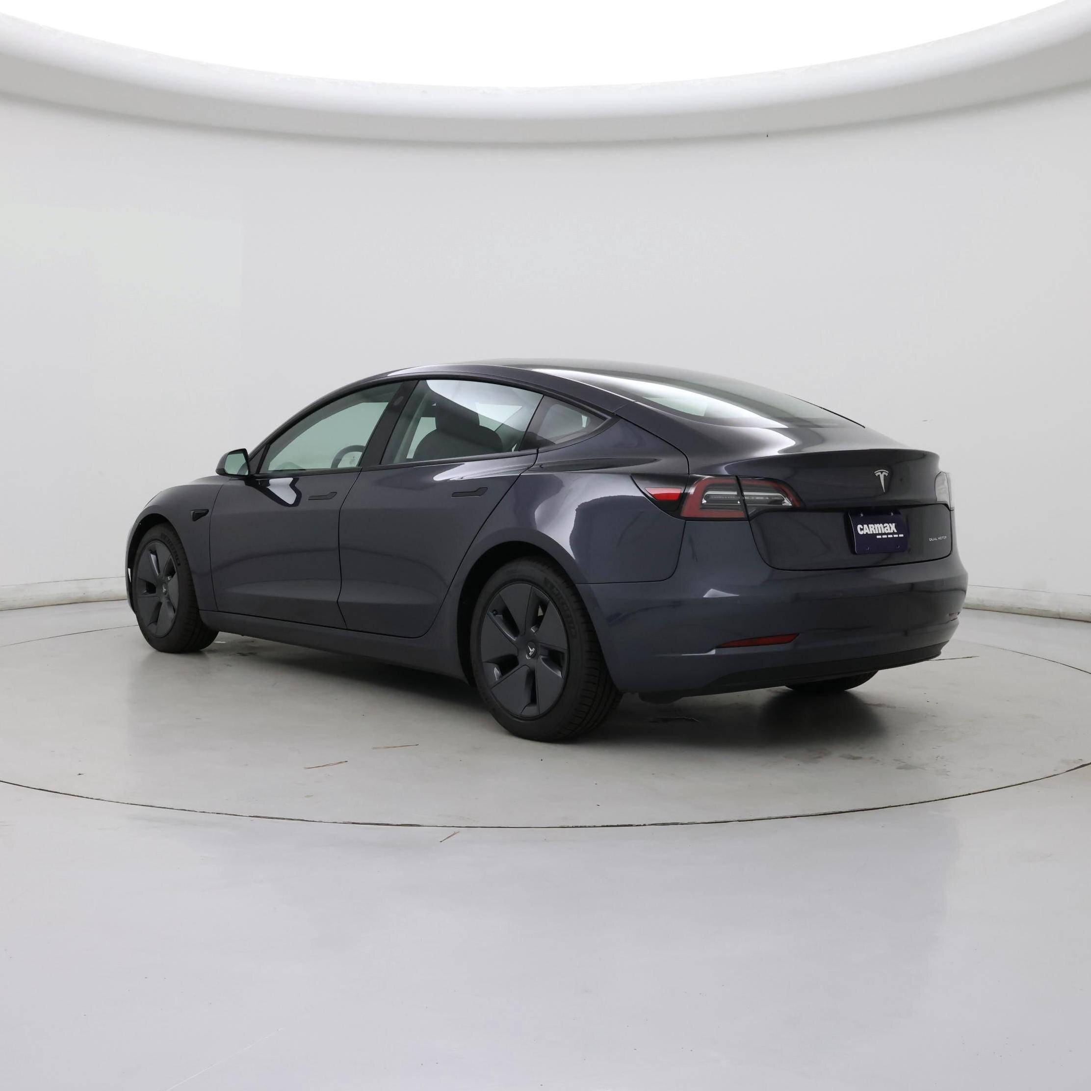 Thumbnail: 2022 Tesla Model 3 - 2