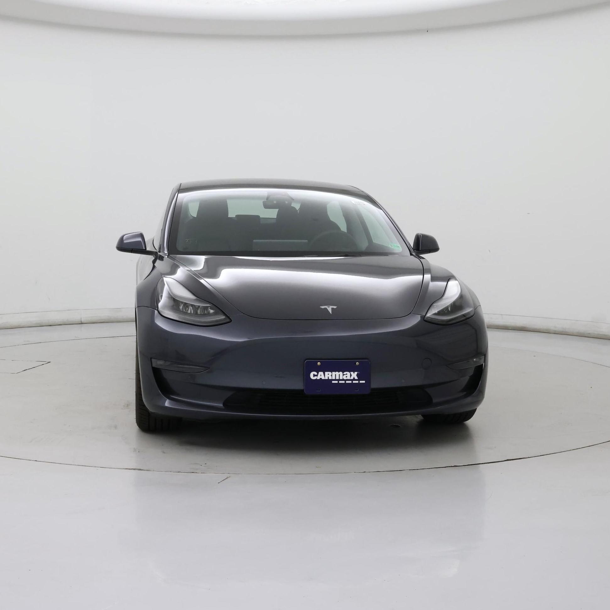 Thumbnail: 2022 Tesla Model 3 - 5