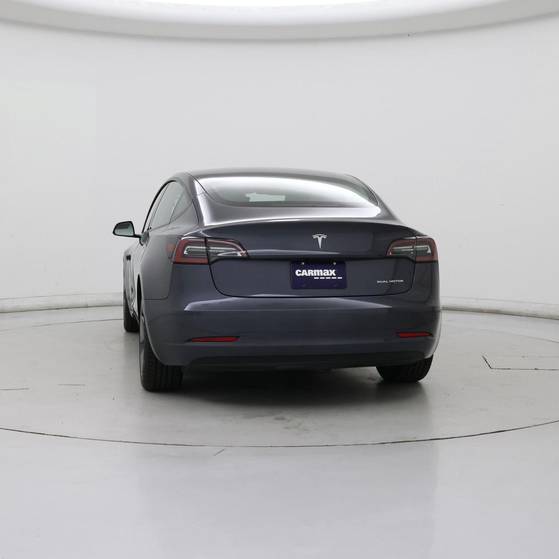 Thumbnail: 2022 Tesla Model 3 - 6
