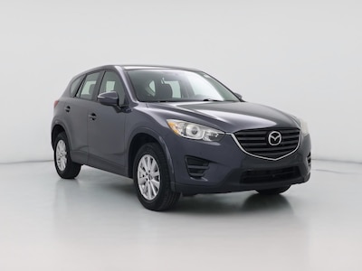 2016 Mazda CX-5 Sport -
                Lancaster, PA