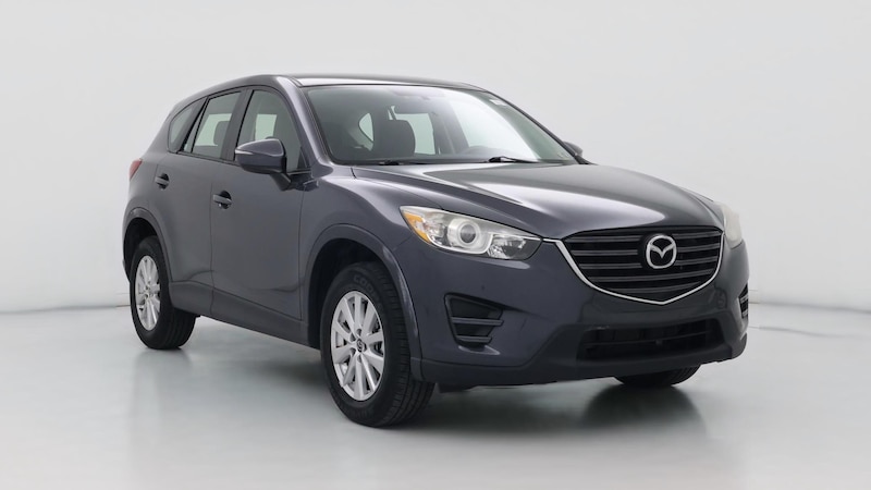 2016 Mazda CX-5 Sport Hero Image
