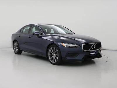 2019 Volvo S60 T6 Momentum -
                Virginia Beach, VA