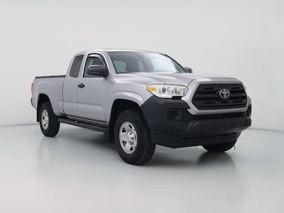 2019 Toyota Tacoma SR -
                Lancaster, PA