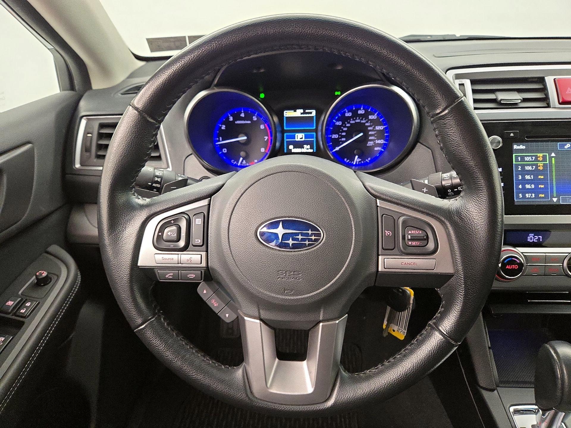 Thumbnail: 2016 Subaru Outback - 10