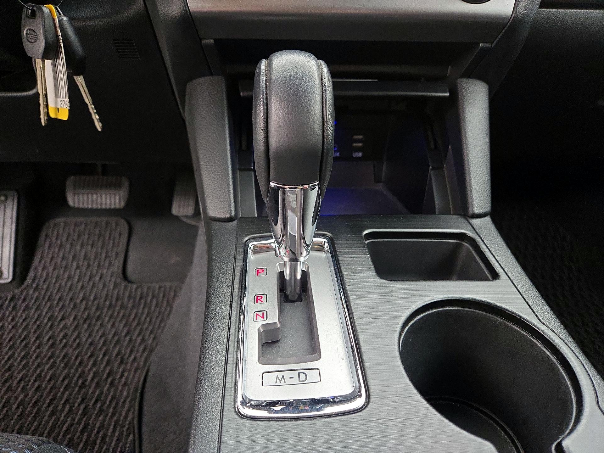 Thumbnail: 2016 Subaru Outback - 17