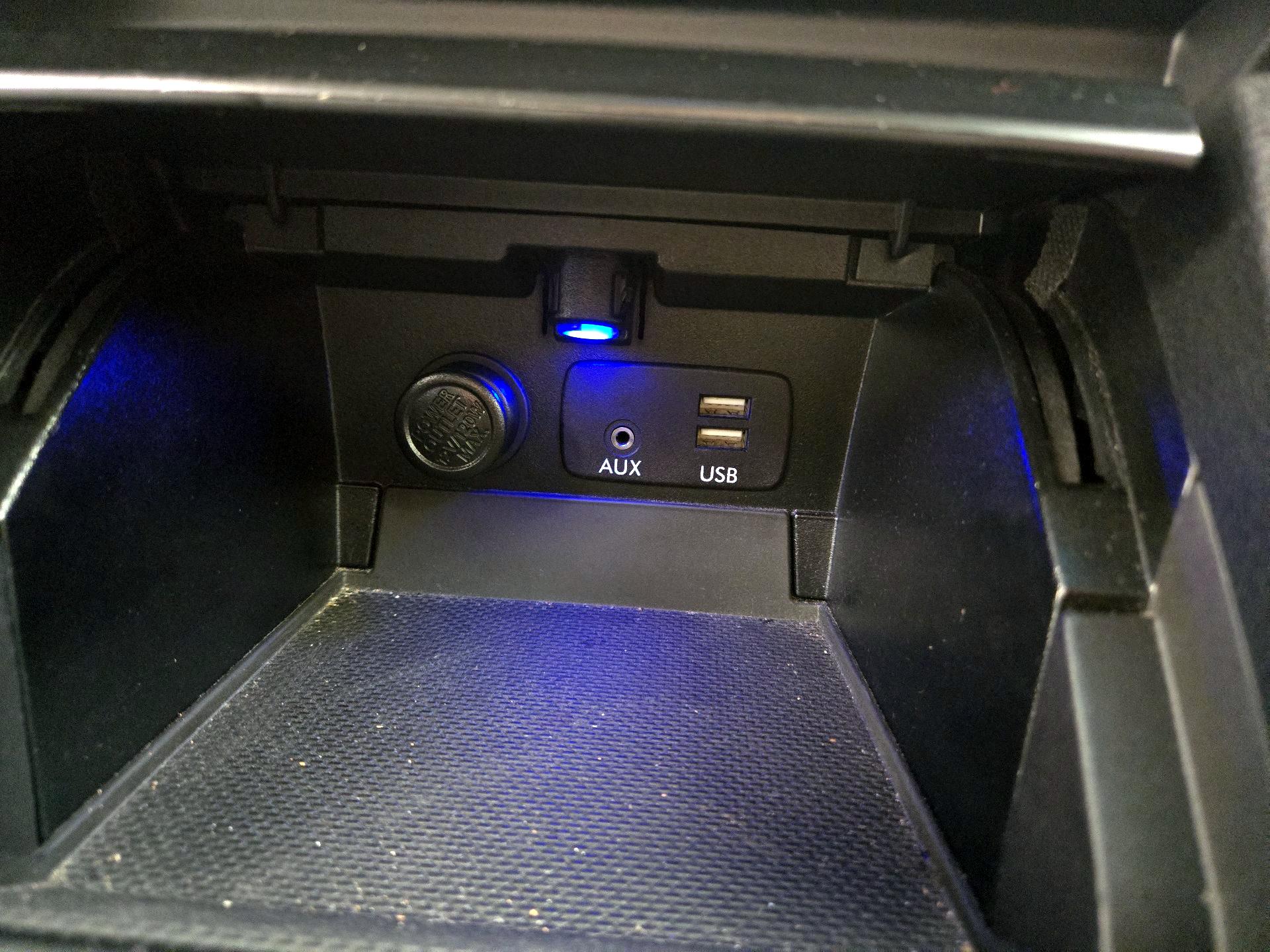 Thumbnail: 2016 Subaru Outback - 18