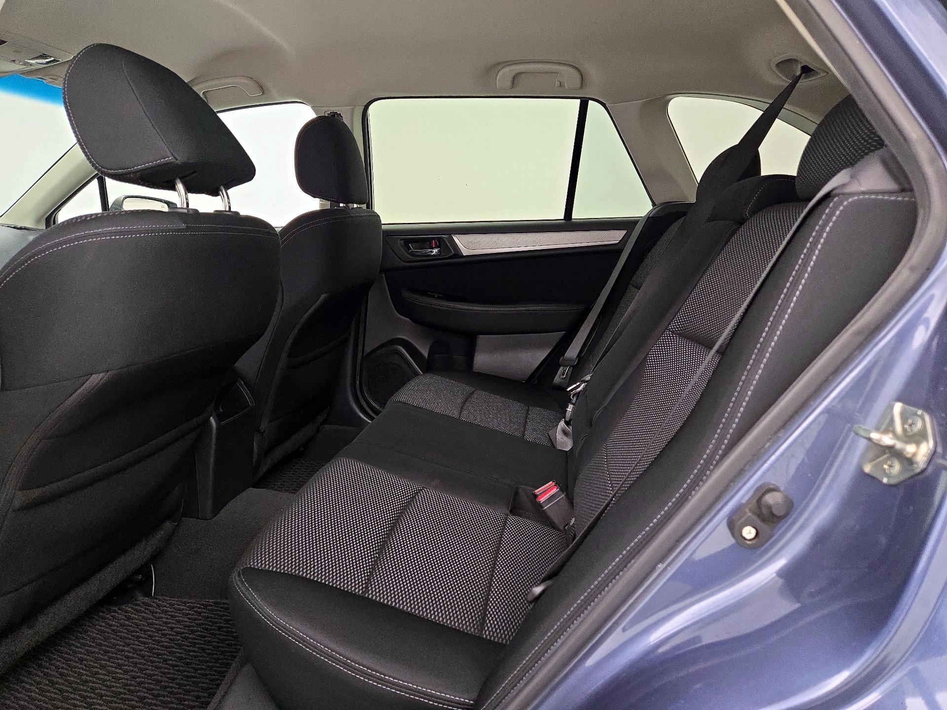 Thumbnail: 2016 Subaru Outback - 19