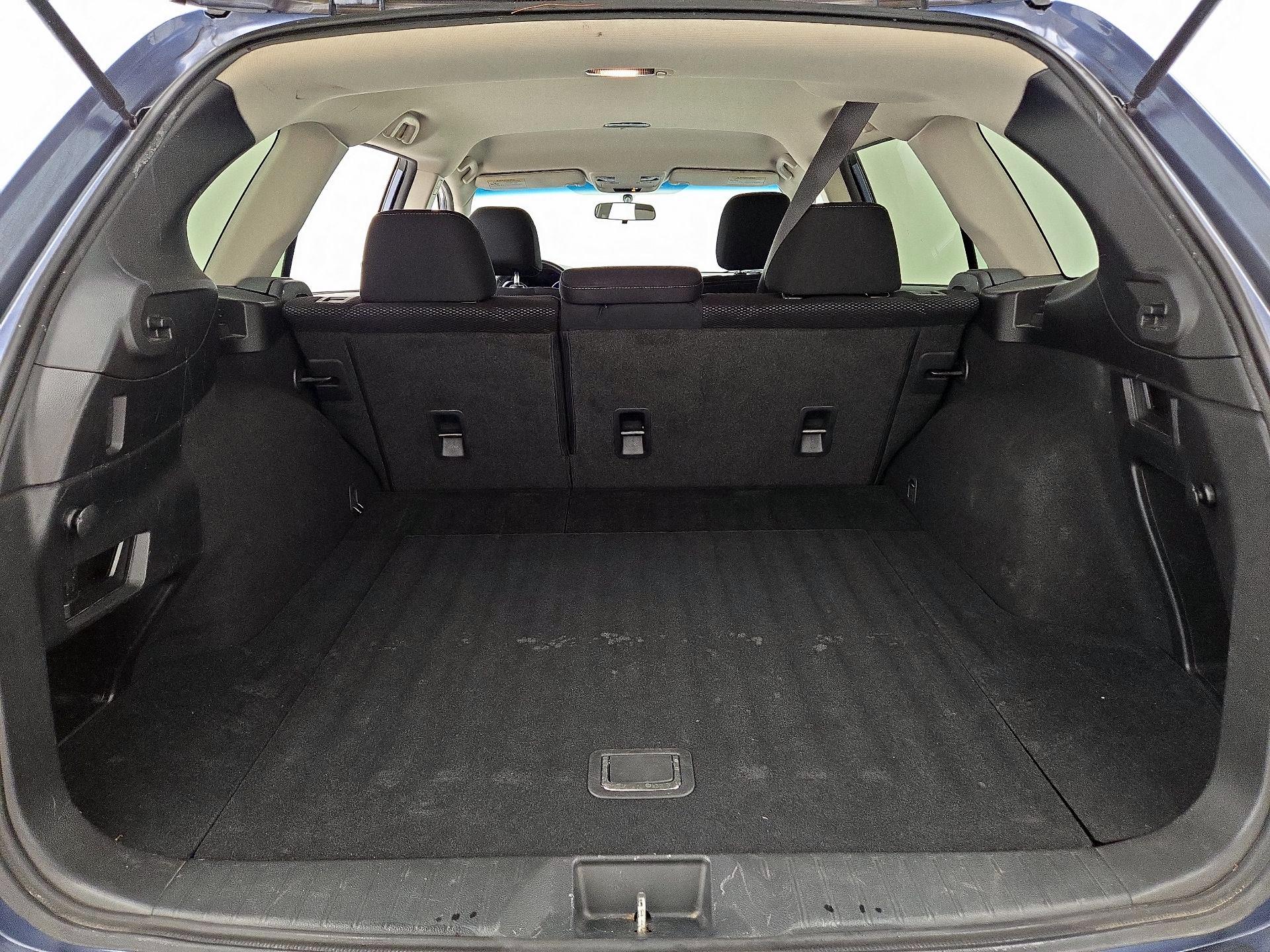 Thumbnail: 2016 Subaru Outback - 20