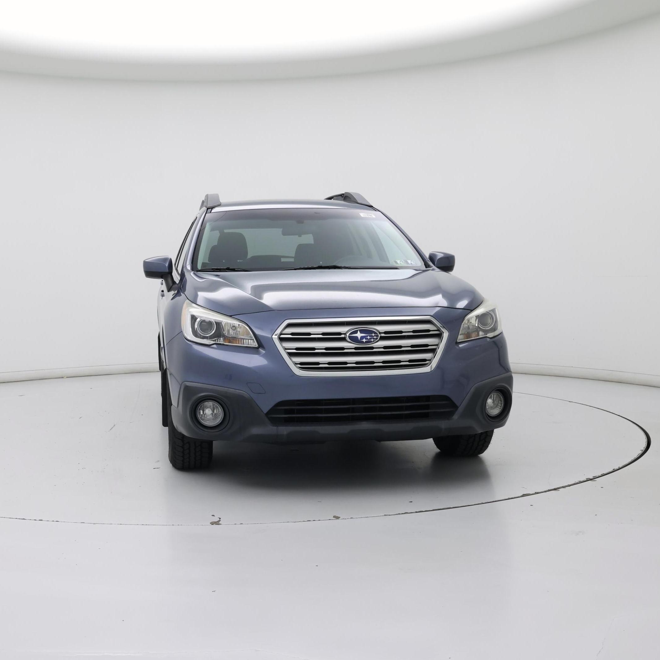 Thumbnail: 2016 Subaru Outback - 5