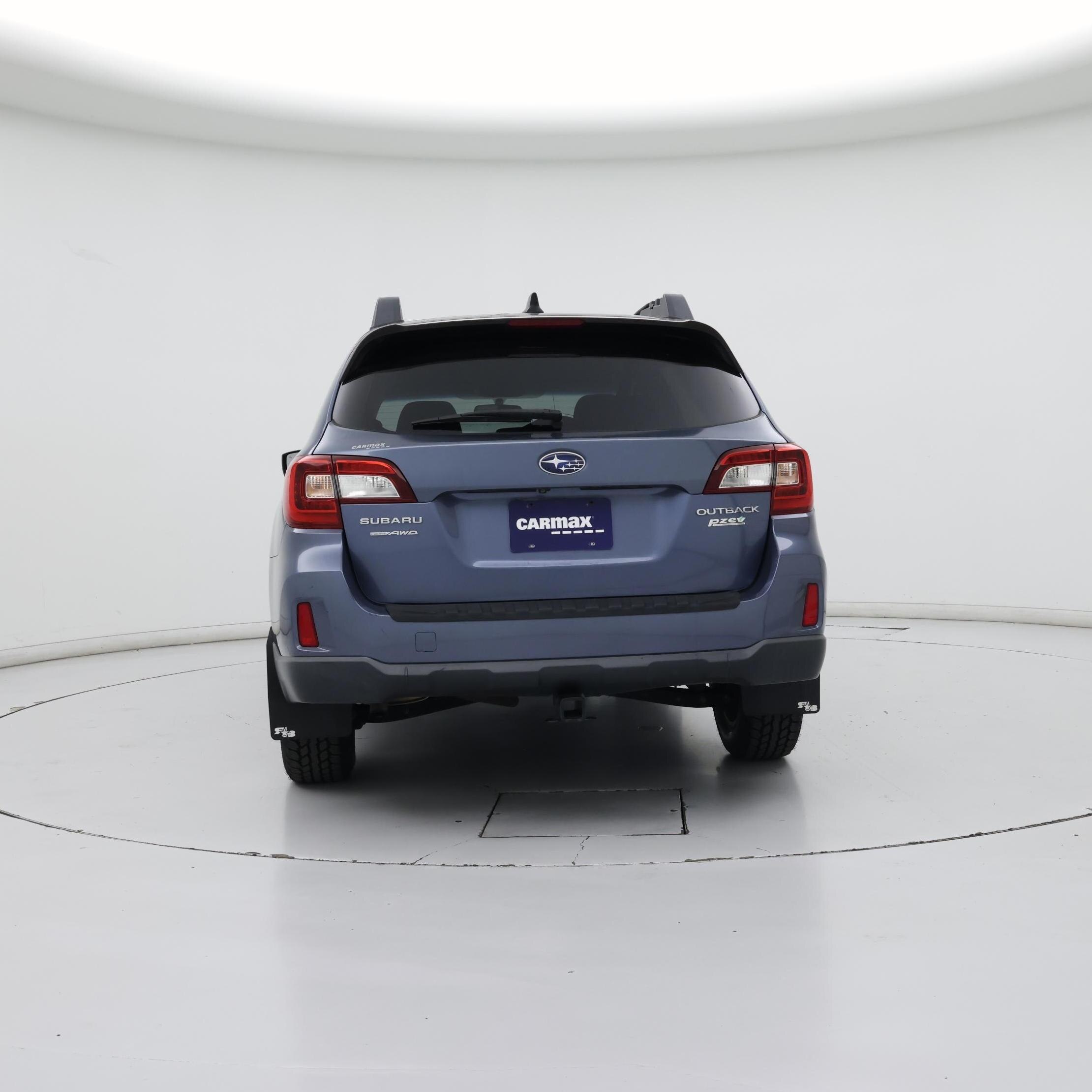 Thumbnail: 2016 Subaru Outback - 6