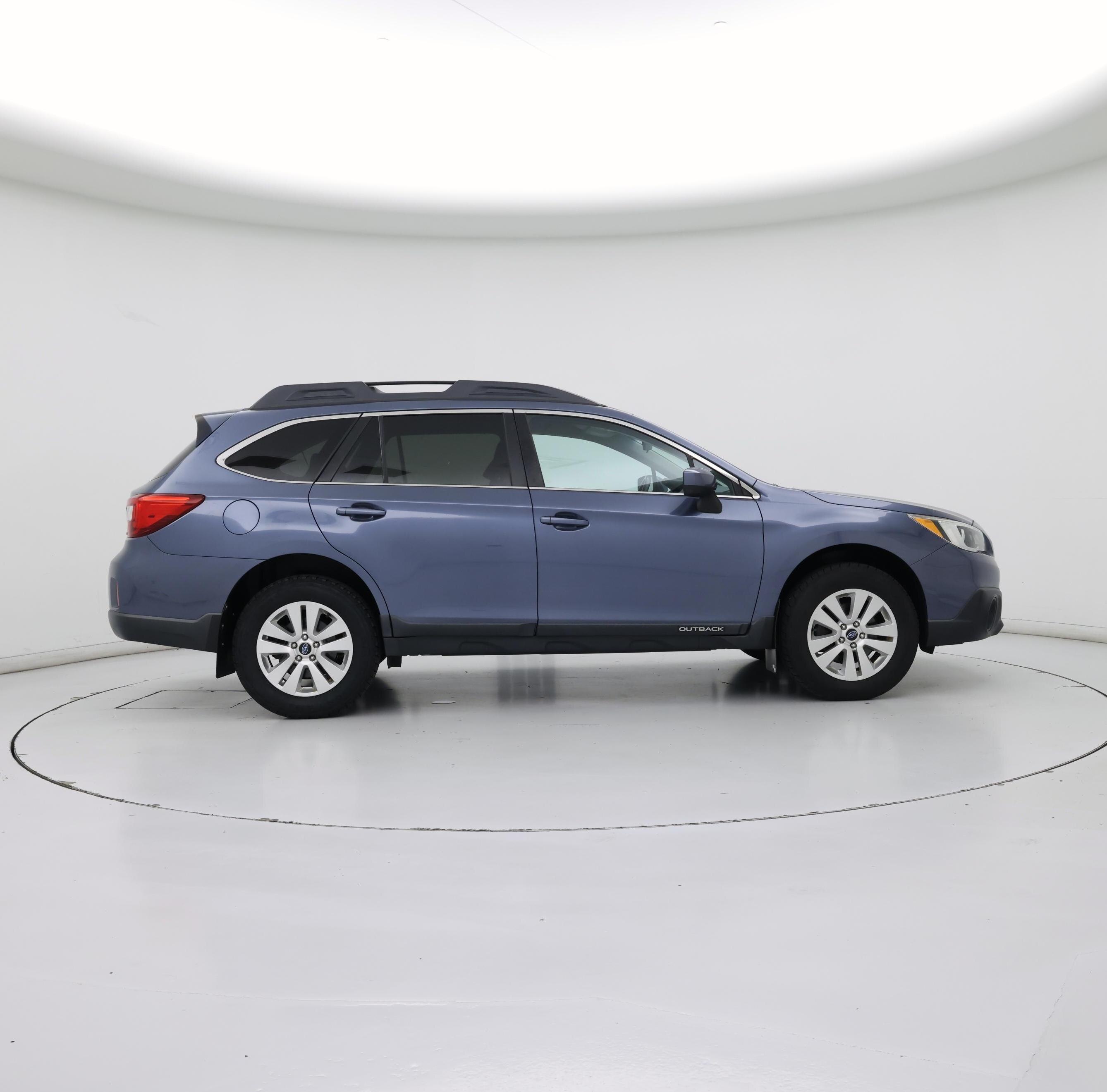 Thumbnail: 2016 Subaru Outback - 7