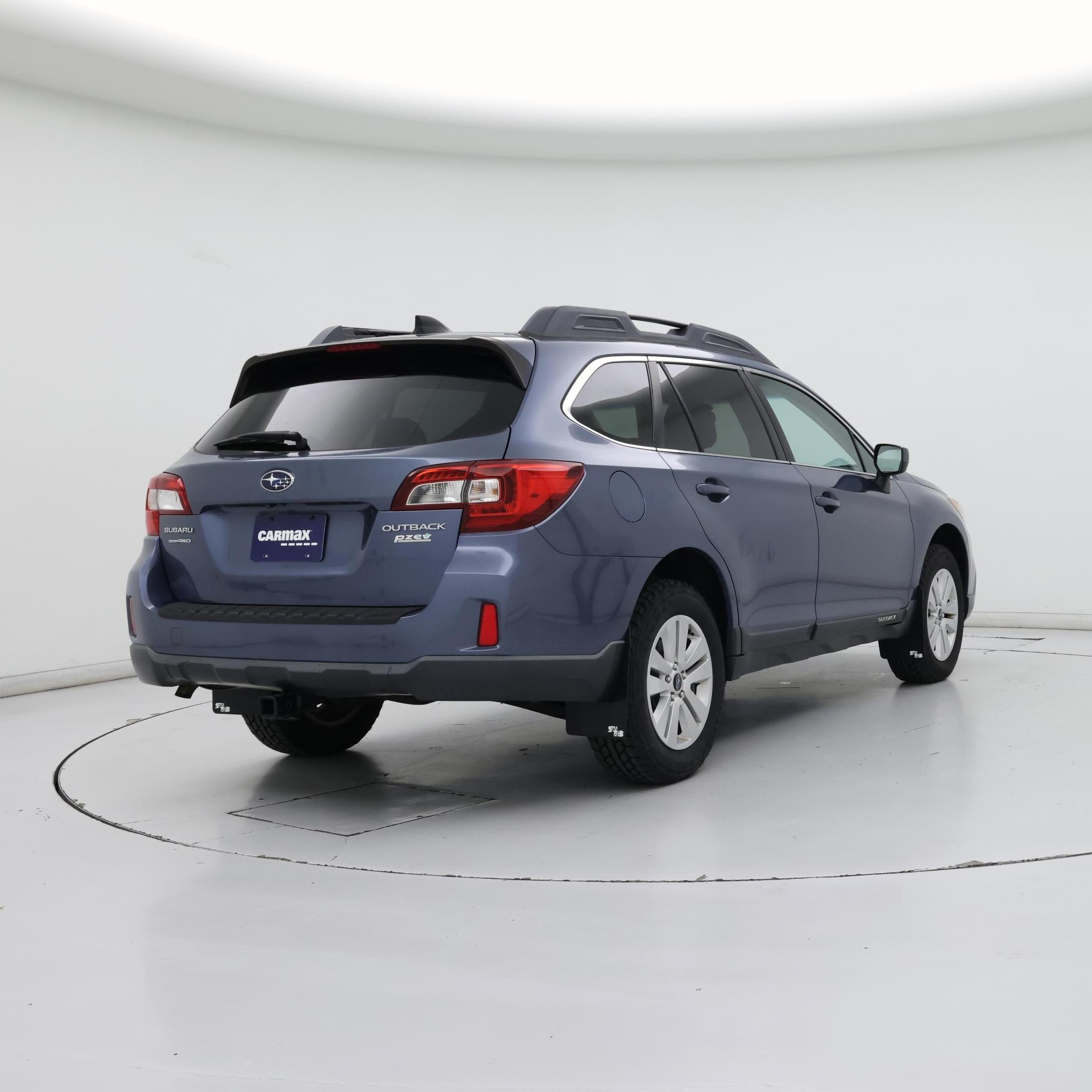 Thumbnail: 2016 Subaru Outback - 8