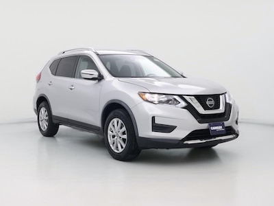2020 Nissan Rogue SV -
                Lancaster, PA