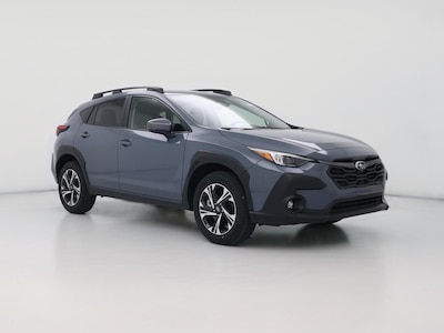 2024 Subaru Crosstrek Premium -
                Lancaster, PA