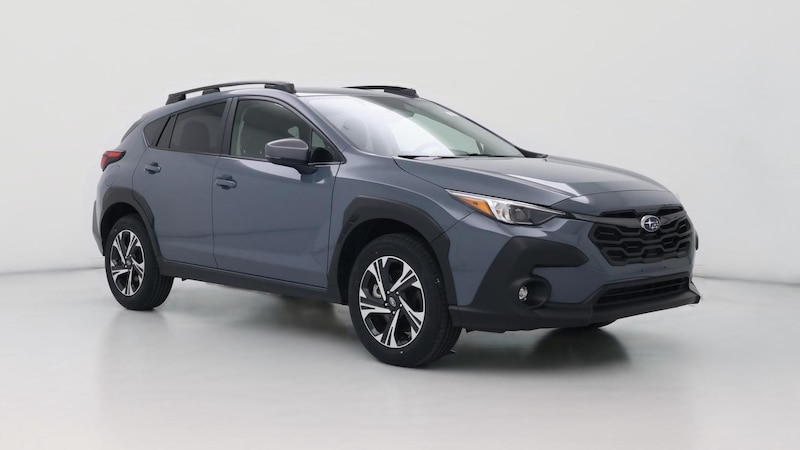 2024 Subaru Crosstrek Premium Hero Image