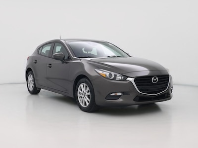 2018 Mazda Mazda3 Sport -
                Lancaster, PA