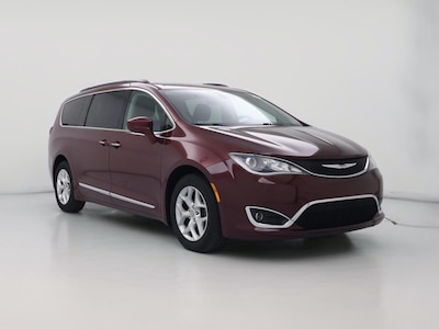 2017 Chrysler Pacifica Touring L -
                Lancaster, PA
