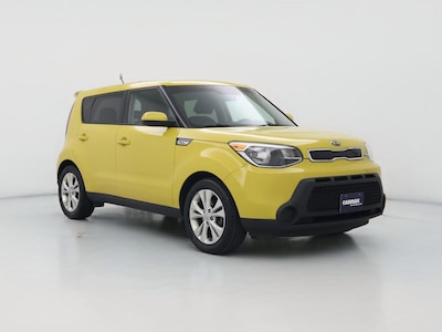 2015 Kia Soul Soul+ -
                Lancaster, PA
