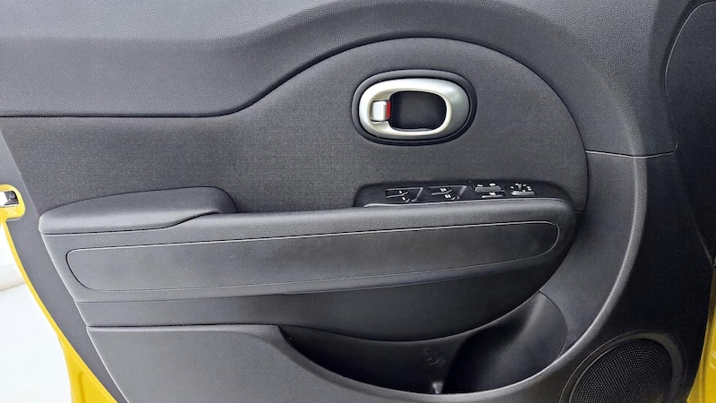 2015 Kia Soul Soul+ 12