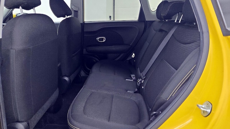 2015 Kia Soul Soul+ 17