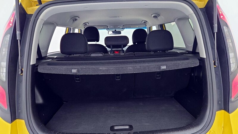 2015 Kia Soul Soul+ 18