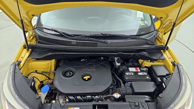 2015 Kia Soul Soul+ 19