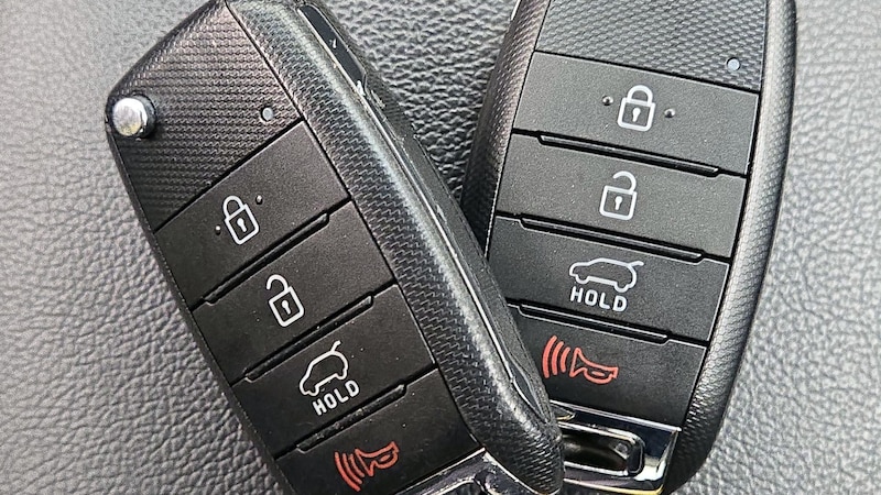 2015 Kia Soul Soul+ 20